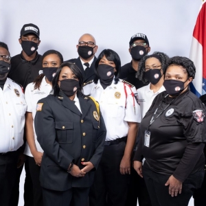 Photo of Washington Professional Security Service