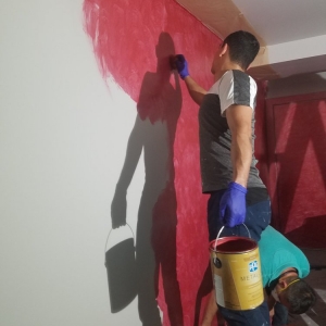 Photo of Quality Painting And Flooring