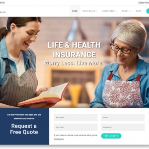 San Antonio Creative Web Designs
