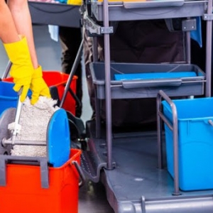 Photo of Sanipure Services
