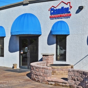 Photo of Chandler Concrete & Building Supply