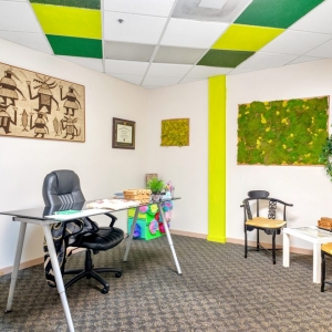 Photo of Cowork at Ecotech Visions