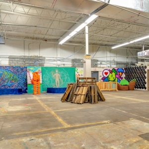 Photo of Cowork at Ecotech Visions