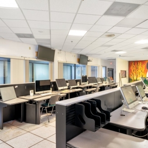 Photo of Cowork at Ecotech Visions