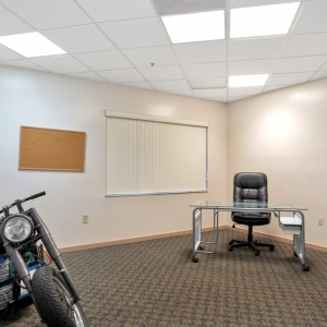 Photo of Cowork at Ecotech Visions