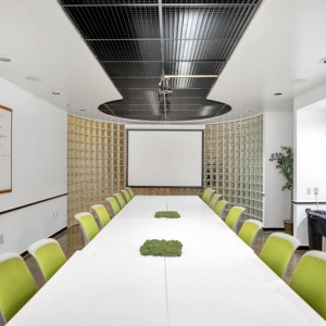 Photo of Cowork at Ecotech Visions