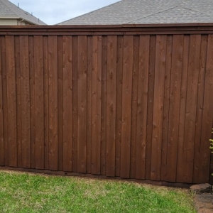 Photo of Texas Best Stain
