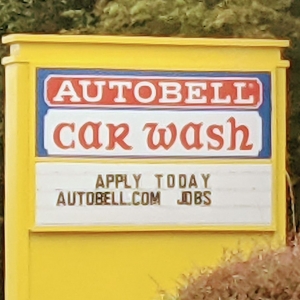Photo of Autobell Car Wash