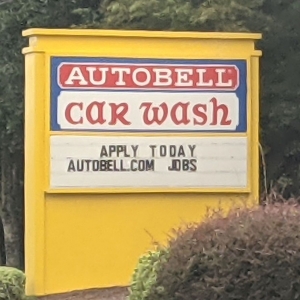 Photo of Autobell Car Wash