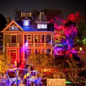 Photo of Secession Entertainment