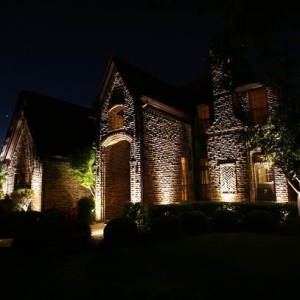 Dallas Ambient Illuminations