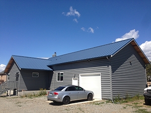 Photo of High Grade Construction