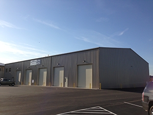 Photo of High Grade Construction