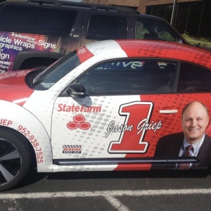 Photo of Jason Griep - State Farm Insurance Agent