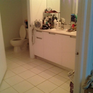 Photo of Take-A-Break Housekeeping