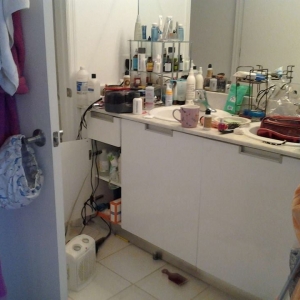 Miami Take-A-Break Housekeeping