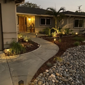 Sunnyvale Ramos Landscaping