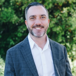 Photo of Jeff Hinds - Compass Real Estate