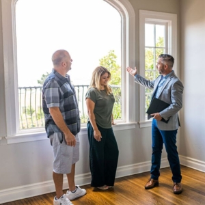 Photo of Jeff Hinds - Compass Real Estate