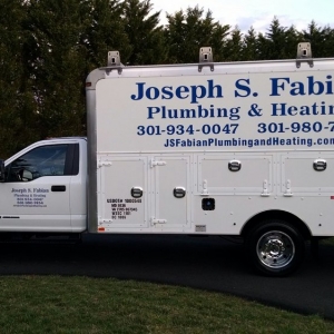 Photo of Joseph S Fabian Plumbing & Heating