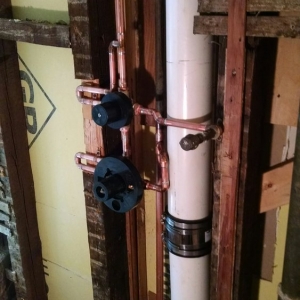 Photo of Joseph S Fabian Plumbing & Heating