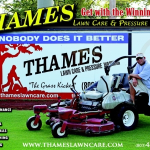 Photo of Thames Lawn Care, Pressure Washing, & Septic Service