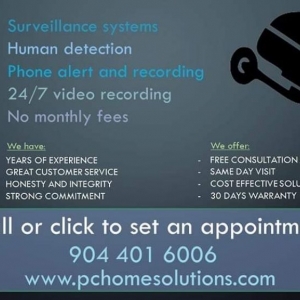 Photo of PC Home Solutions