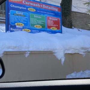 Photo of Rutherford Car Wash