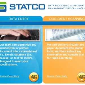 Austin Statco