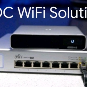 Photo of OC WiFi Solutions