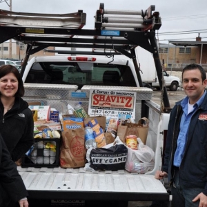 Photo of Shavitz Heating and Air Conditioning