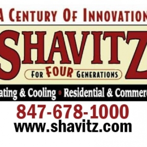 Skokie Shavitz Heating and Air Conditioning