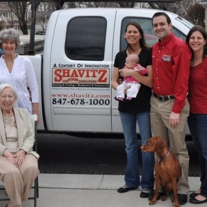 Photo of Shavitz Heating and Air Conditioning