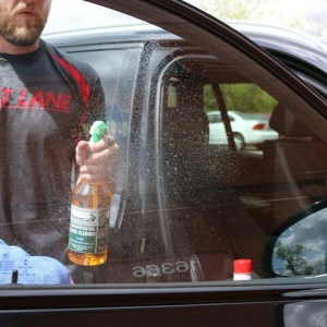 Photo of Fast Lane Mobile Wash & Detail