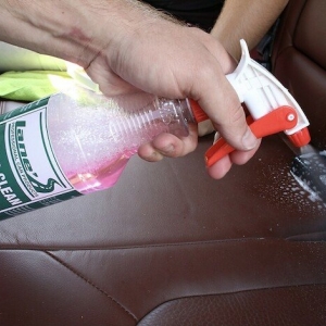 Photo of Fast Lane Mobile Wash & Detail