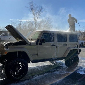Photo of Fast Lane Mobile Wash & Detail