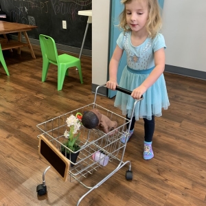 Photo of Little Sprouts Play Cafe
