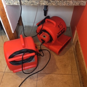 Photo of EZ Water Damage Restoration Services