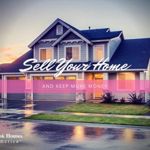 Photo of Little Pink Houses Of America