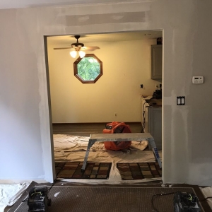 Photo of Tim's Drywall Finishing