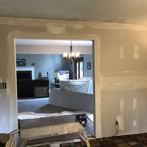 Photo of Tim's Drywall Finishing