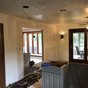 Photo of Tim's Drywall Finishing