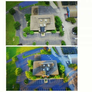 Photo of ADC Paving and Pavement Maintenance