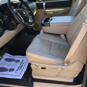 Harleysville Devlin Detailing