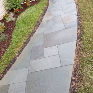 Sterling Serrano Lawn & Landscaping