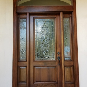 Photo of D Squared Door Refinishing