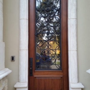 Photo of D Squared Door Refinishing