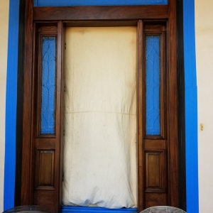Photo of D Squared Door Refinishing