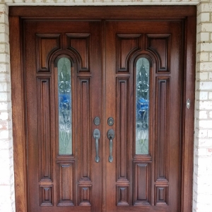 Photo of D Squared Door Refinishing