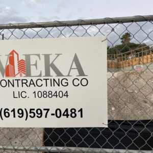 Photo of VEKA Contracting Company